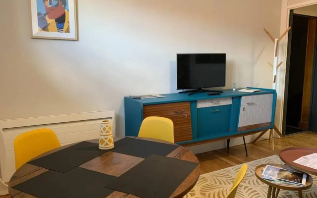 Vichy Cocoon Appartements