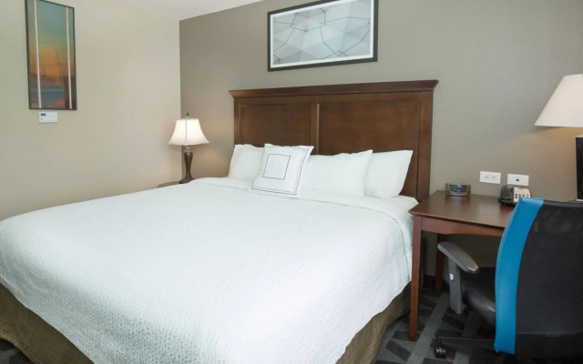 TownePlace Suites by Marriott Pocatello