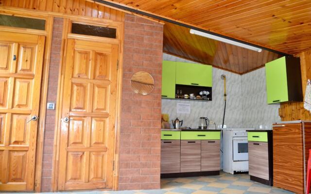 Guest House Usadba