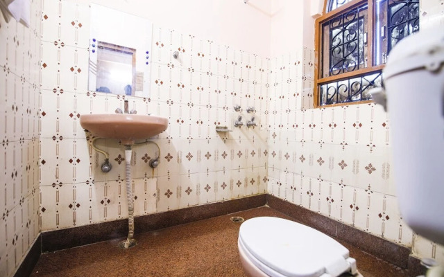 Hotel Preet By OYO Rooms