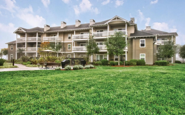 WorldMark Windsor