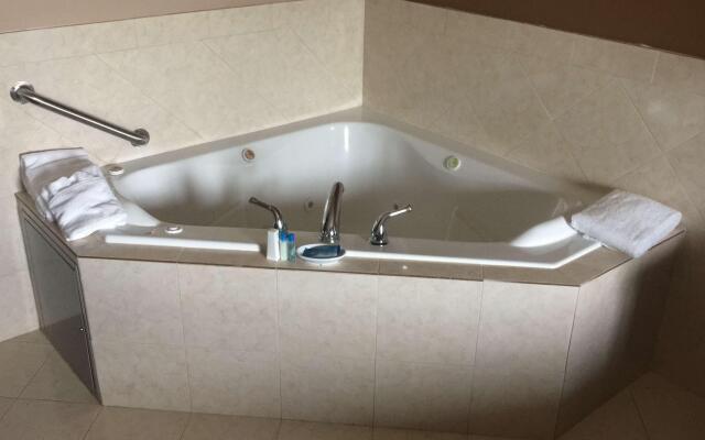 Best Western Red River Inn & Suites