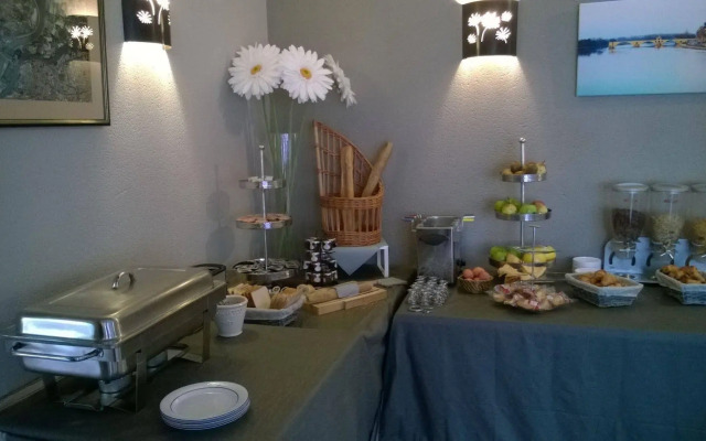 Hotel Restaurant La Ferme
