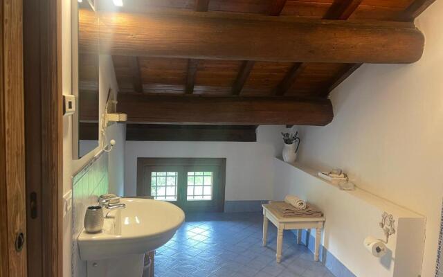 Albaspina BioAgriturismo