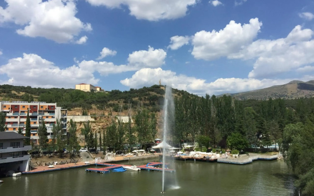 Sport Hotel Nayade