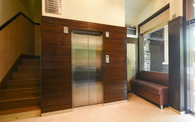 Hotel K.K. Continental