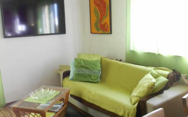 Casa Brigitte