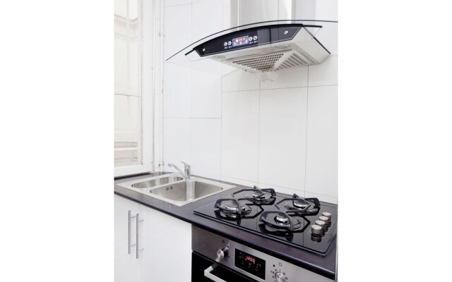 My Stay Paris - Le Marais