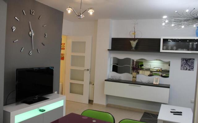 Apartamento Rua Do Vicedo