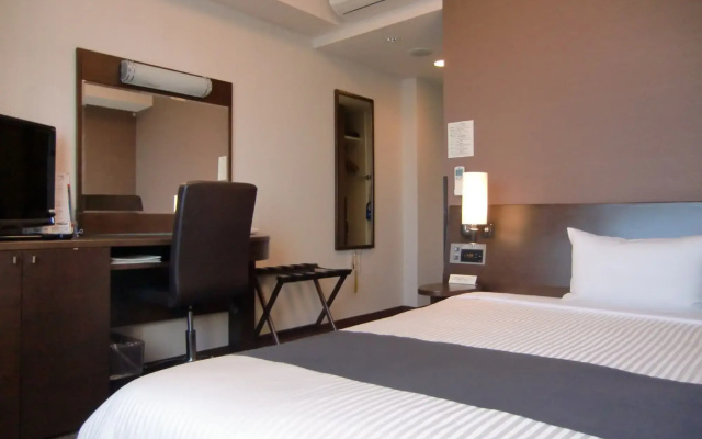Hotel Route Inn Oyama