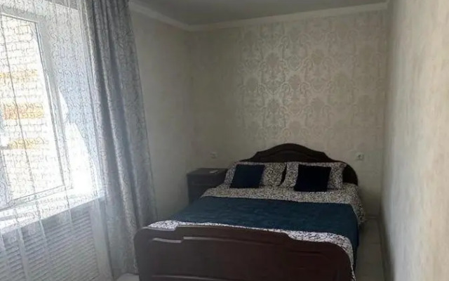 Rent Min-Vody (Рэнт Мин-Воды) на улице 50 лет Октября