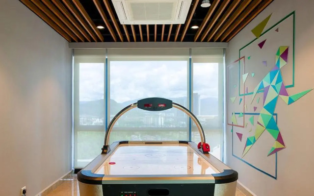 Datum Jelatek Sky Residence Roam