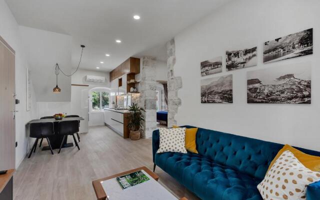 Marineta Suite