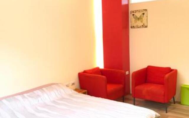 Saint Malo Homestay