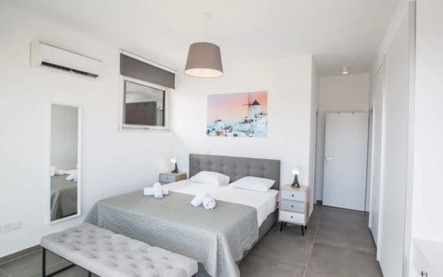 Villa Naya AQ OL6 in Protaras