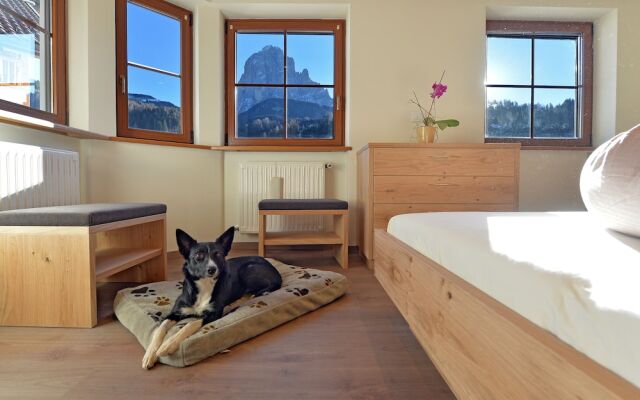 Apartment 4 Holiday - Wolly