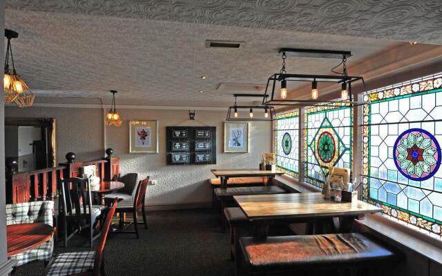 The White Hart Hotel by Greene King Inns