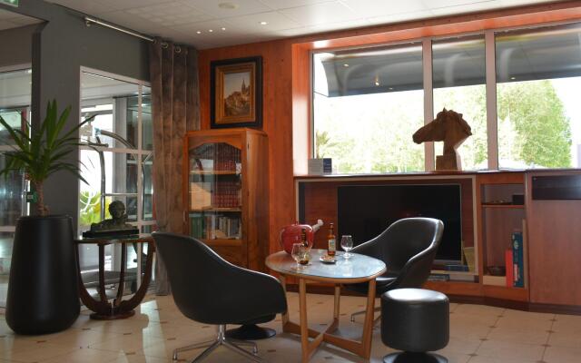 Best Western Royal Hotel Caen