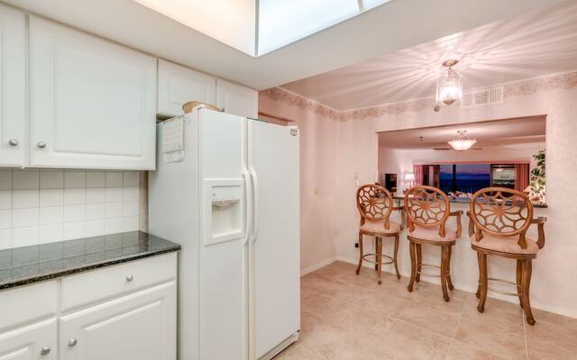 Reflections on the Gulf by Vtrips