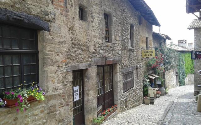 Chambre d'hotes Chez Françoise