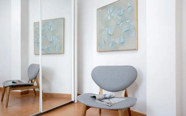 Exclusive Apartment in Cordoba Center Sandoval