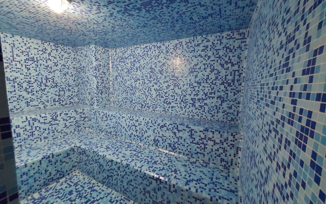 Agua del Corral Hotel & Spa