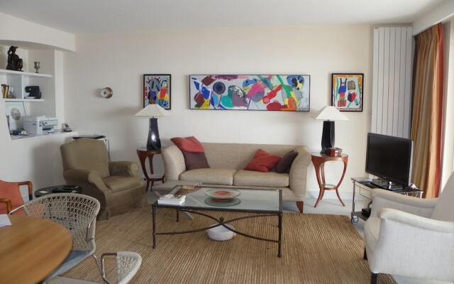 Agence la Galère - Appartement Chouchou