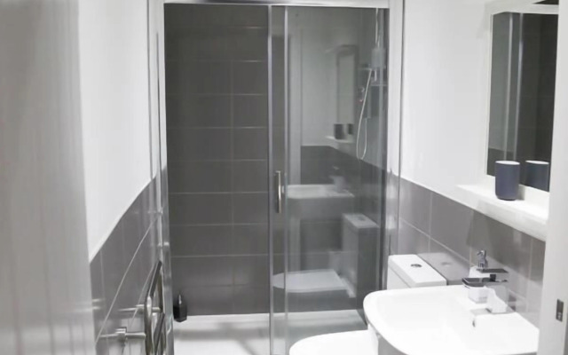 L1 Boutique Apartments