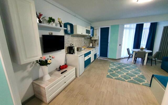 ALEZZI Majestic Apartments 97