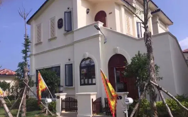 Wenchang Tangchao No.1 Villa