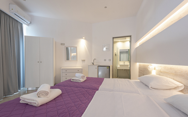 Origin Apts and Studios