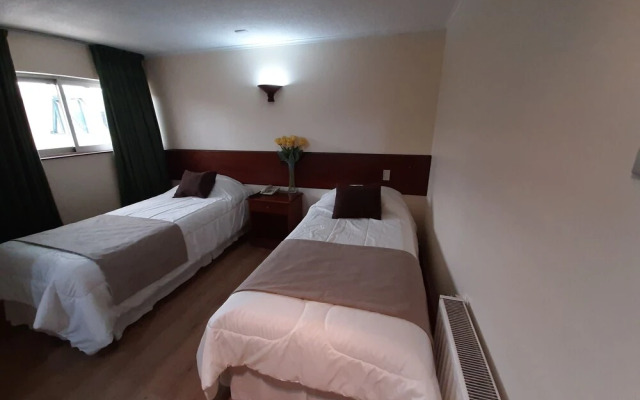 Nativo Hotel y Cafeteria
