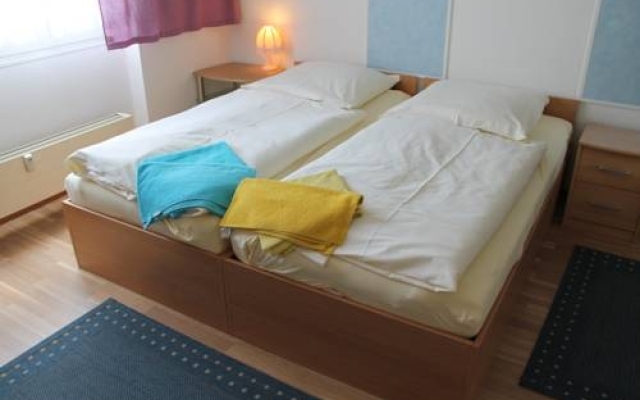 Pension Nuernberg-Fuerth