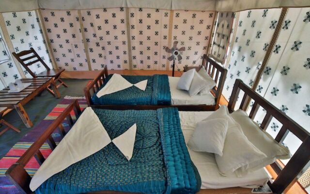 Jaisalmer Desert Resort