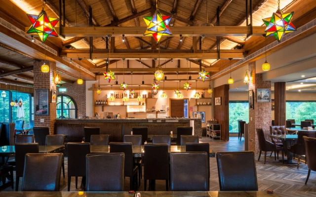 Cloudland Resort