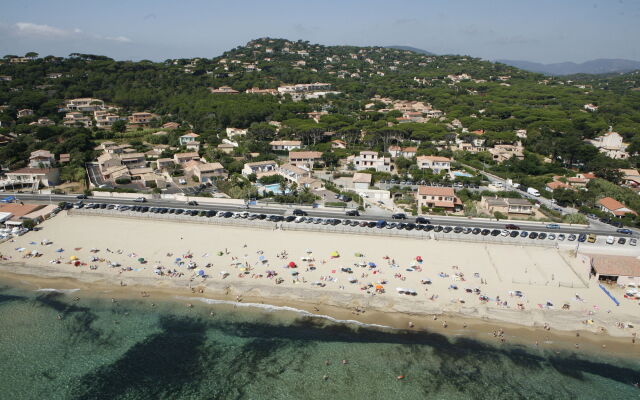 Hôtel La Nartelle