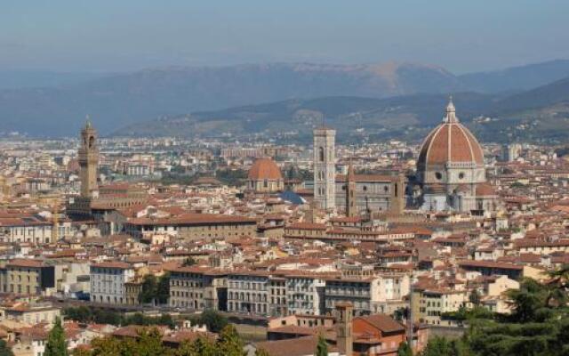 A Dream in Florence