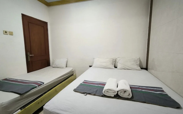 Hotel New Bugisan