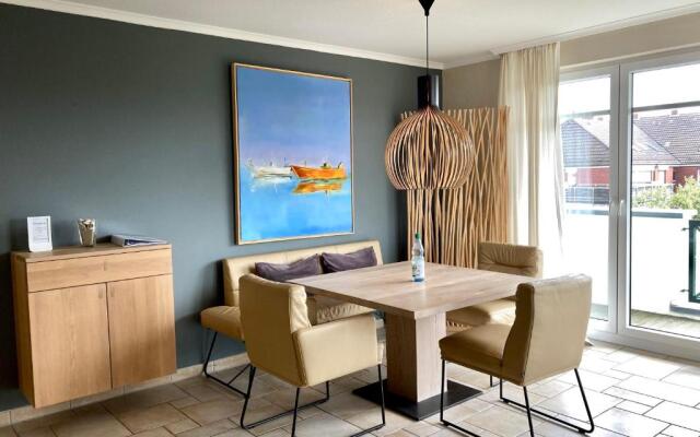 Villa Puccini Whg. 4