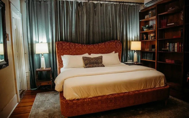 The Crystal River Inn