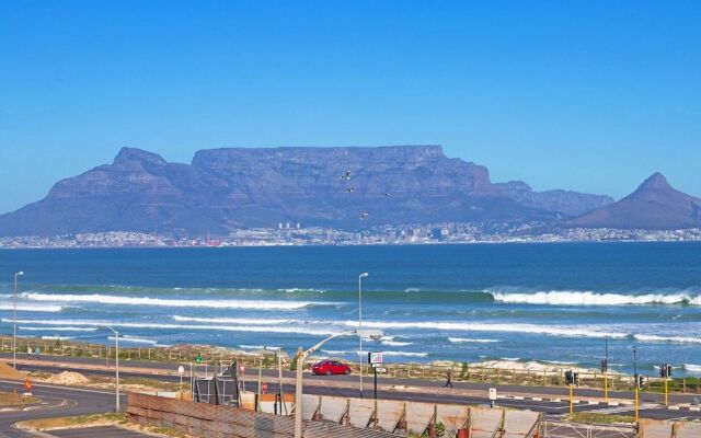 Malata Beachfront Condo 27