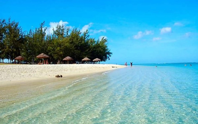 Sugar Reef West Coast