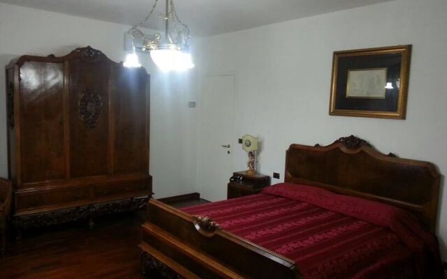 B&B Il Mulino Re