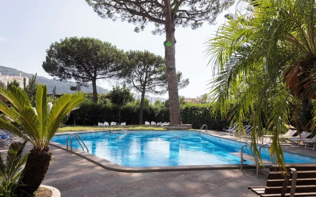 Gargiulo Suites