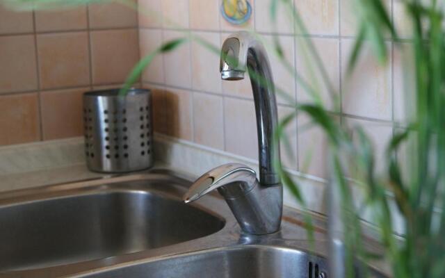 Apartmani Braco Caratan