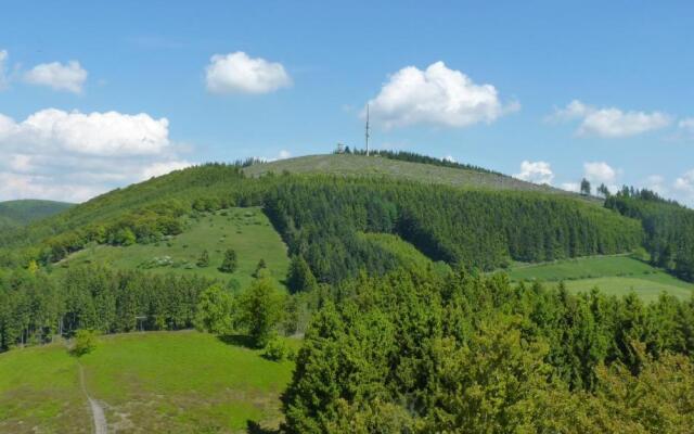 Landidyll Landaus Liesetal