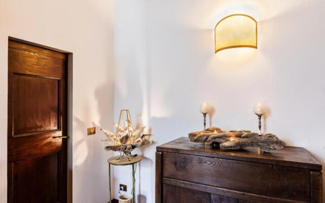 Fiesole's cozy Apartment 1