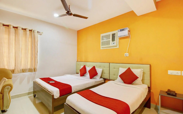 Hotel Akash Park