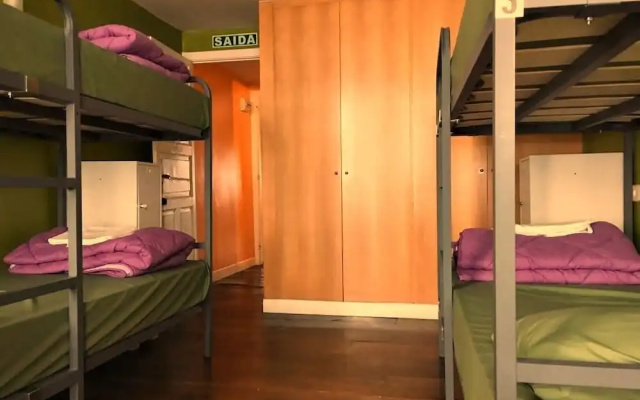 Albergue Azabache - Hostel