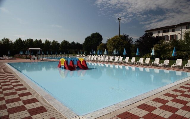 San Benedetto Camping Relais
